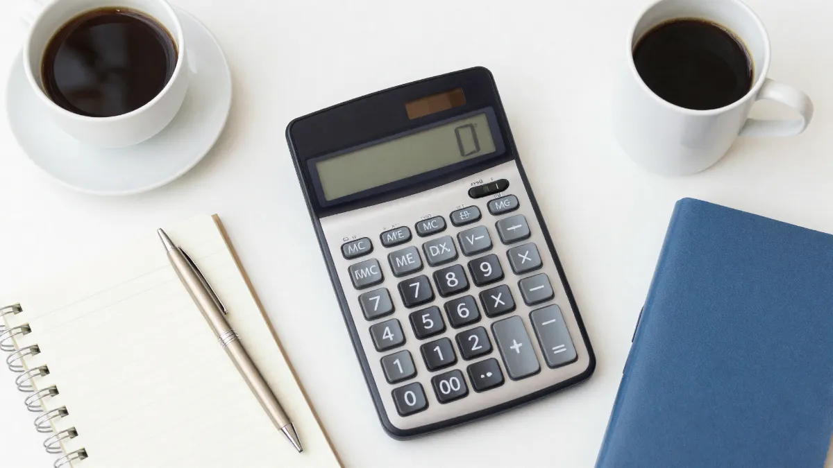 Debt consolidation in Canada
