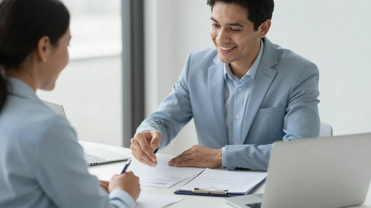 Credit scores explained