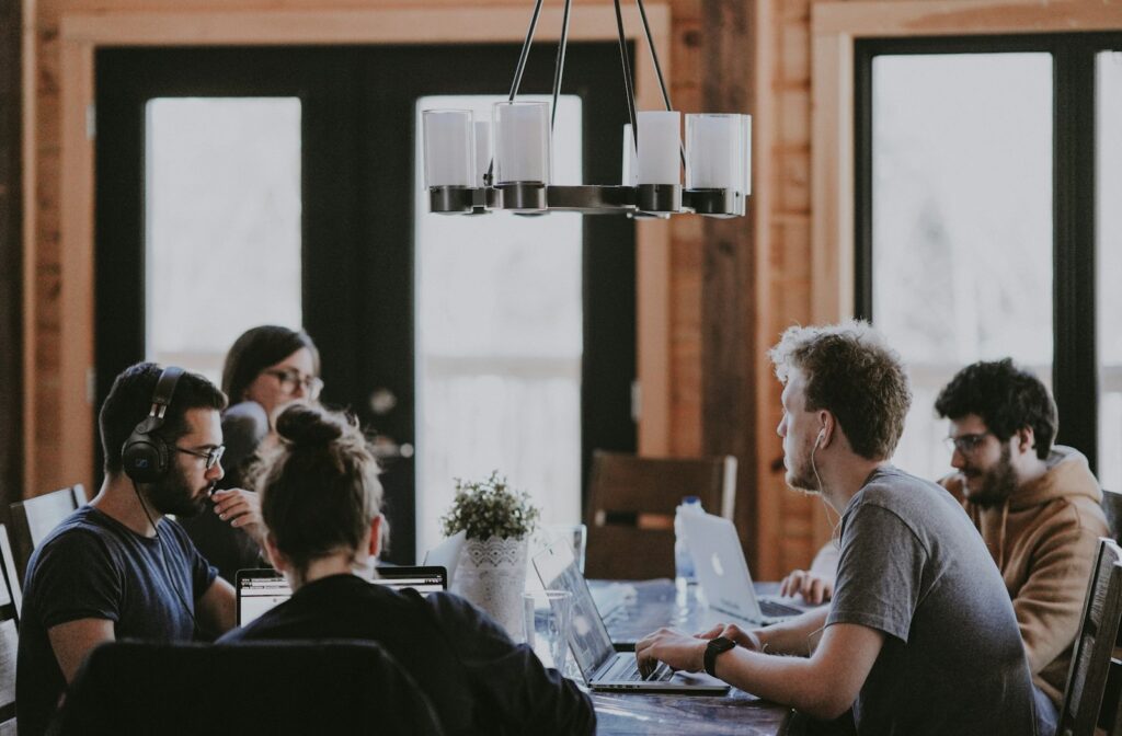 Loan Assure team — a trusted loan provider delivering personal and business loan services across South Africa, Canada, the USA and Australia